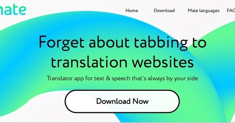 Bazaar-Oppitori: &acute;Kielt&auml; voi opiskella tekstiymp&auml;rist&ouml;ss&auml; | 1Uutiset - Lukemisen t&auml;hden | Scoop.it