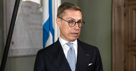 Analyysi: Ukrainan rauhan etsiminen on jälleen umpikujassa – Presidentti Stubb hakee uusia väyliä Kremliin | Politiikka | Yle | 1Uutiset - Lukemisen tähden | Scoop.it