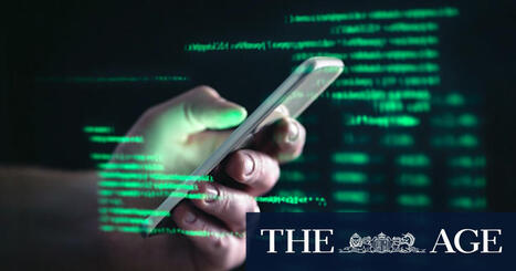 Commonwealth Bank uses AI bot with Australian accent to trick phone scammers | Avoid Internet Scams and ripoffs | Scoop.it