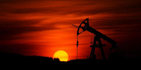 'Willing to sacrifice a livable planet': Fossil fuel industry condemned over its 'reckless expansion' - AlterNet.org | Operation Deimos | Scoop.it