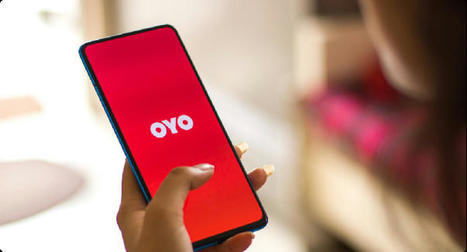 OYO Thailand launches 60% discount for Indian tourists | Indian Travellers | Scoop.it