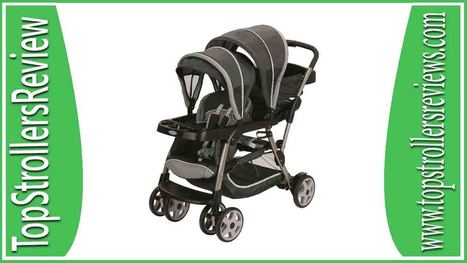 top prams 2017