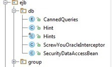 Screw You Oracle Interceptor! - The Daily WTF | fun for geeks | Scoop.it