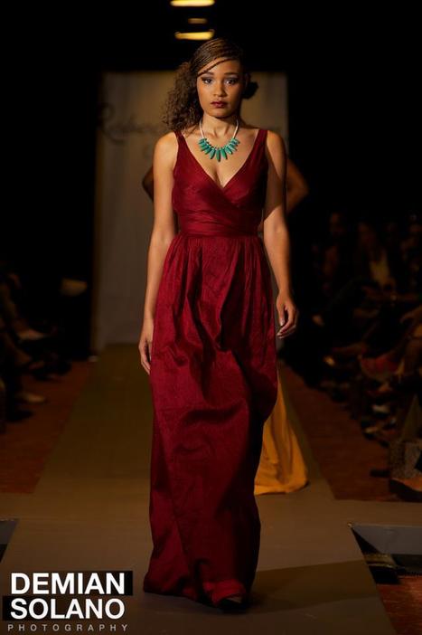 Runway Release 2013 Pictures | Cayo Scoop!  The Ecology of Cayo Culture | Scoop.it