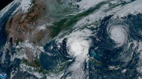 Hurricane season 2024 forecast looks grim as La Niña chances grow | Coastal Restoration | Scoop.it