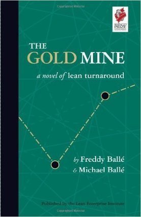 The Gold Mine par Michael et Freddy Ballé – | Devops for Growth | Scoop.it