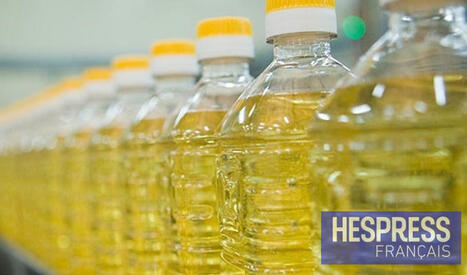 Le Maroc reçoit pour la première fois de l’huile de colza russe | CORPS GRAS | Scoop.it