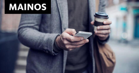 [MAINOS: Nordea] Tunnistatko tämän huijauksen? Suomalaiset menettävät joka vuosi kymmeniä miljoonia | HS.fi | 1Uutiset - Lukemisen tähden | Scoop.it