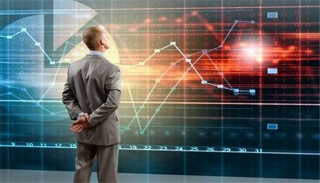 5 big data development hubs solving the skills gap | Big Data + Libraries | Scoop.it