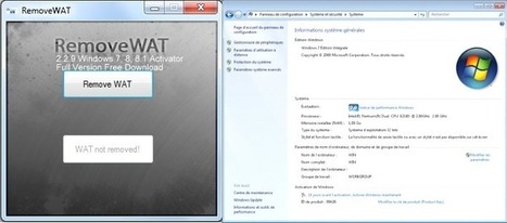 Cw 7 активатор. Removewat 2.2.6 активатор Windows 7. Removewat Windows 7. Программа для активации виндовс 7 removewat. Removewat Windows 8.1.