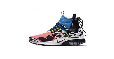 acronym presto og