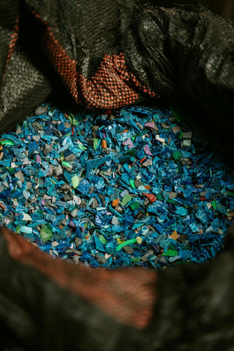 Microplastics in Assisted Living Facilities: Are Seniors at Risk?  | Medical and Health | Scoop.it