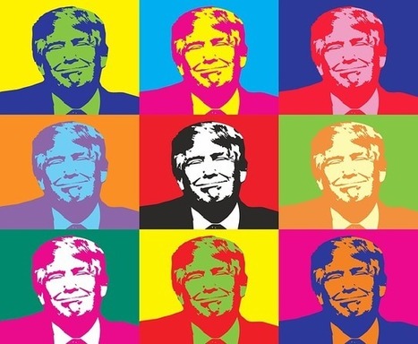The Donald’s Secret Debate Strategy? Clickbait. | Public Relations & Social Marketing Insight | Scoop.it
