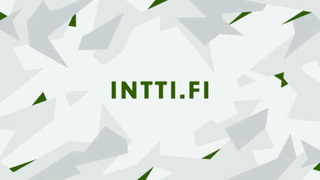 Inttislangi - Varusmies | 1Uutiset - Lukemisen tähden | Scoop.it