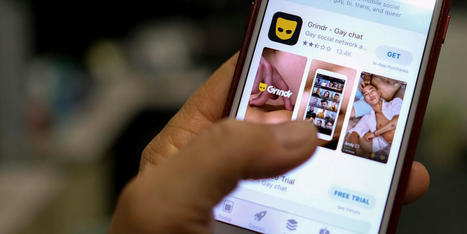 Grindr Public Listing Can’t Keep It Casual | LGBTQ+ Online Media, Marketing and Advertising | Scoop.it