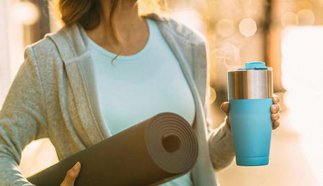Five Surprising Ways Coffee Can Boost Your Health | Best  ProAge Smart Life | Scoop.it