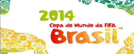 La Coupe du monde de football sur la toile | Veille &Eacute;ducative - L'actualit&eacute; de l'&eacute;ducation en continu | Scoop.it