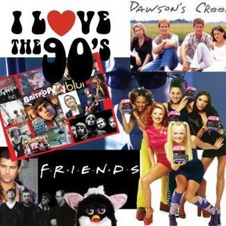 90s Pop Icon Names | Name News | Scoop.it