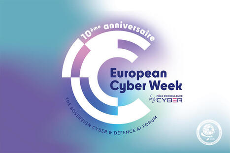 La DGSE revient pour la 10è édition de l’European Cyber Week ... | Renseignements Stratégiques, Investigations & Intelligence Economique | Scoop.it
