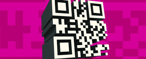 11 Fantastic Browser Tools for Making and Reading QR Codes | TIC & Educación | Scoop.it