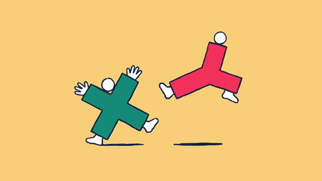 Men Shouldn&rsquo;t Refuse to Be Alone with Female Colleagues | The 21st Century | Scoop.it