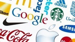 Your Brand Is Not What You Sell | B2B Marketing Insider | B2B OP TBS | Scoop.it