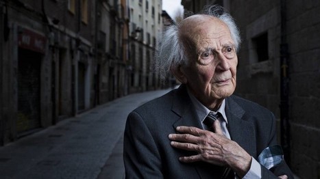 Zygmunt Bauman: la promesa de que la riqueza de los de arriba se filtraría a los de abajo ha resultado una gran mentira | Help and Support everybody around the world | Scoop.it