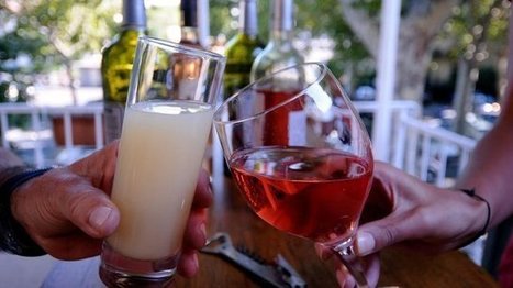 Des produits stars à l'heure d'été - La Provence | Pommes de terre transformées | Scoop.it