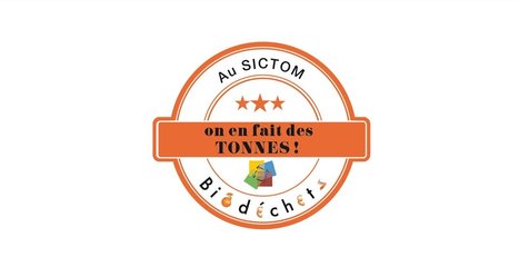 (Hérault) Biodéchets : Le SICTOM va collecter 12 nouvelles communes en 2019  | GREENEYES | Scoop.it