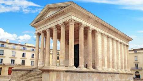 Nîmes, capitale du tourisme durable - Tour Hebdo | Tourisme durable | Scoop.it