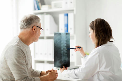 An Overview of Lumbar Traction Therapy | Call: 915-850-0900 | Spine Health & Spinal Hygiene | Scoop.it