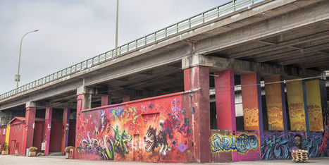 La Villette cultive ses jardins | Revue de presse théâtre | Scoop.it