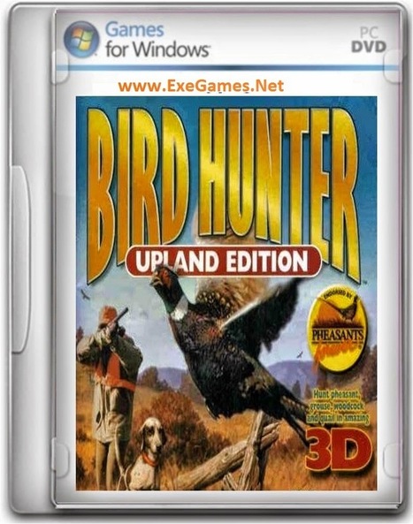 hunting games free download full version pc