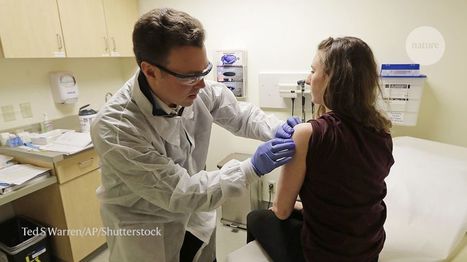 Coronavirus latest: First vaccine clinical trials begin in United States | Veille Coronavirus - Covid-19 | Scoop.it