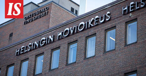 Polvij&auml;rven vanhusmurhaaja vapautuu elinkautisesta vankeudesta kes&auml;ll&auml; 2027 | 1Uutiset - Lukemisen t&auml;hden | Scoop.it