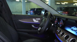 Un parking sans conducteur, le dernier projet de Daimler et Bosch | Robotique | Scoop.it