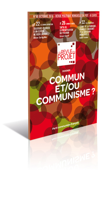 Le commun : une approche politique prometteuse ? | Innovation sociale | Scoop.it