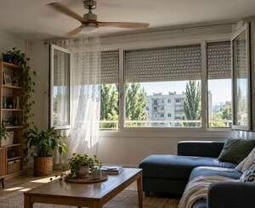 Canicules : les bailleurs sociaux acc&eacute;l&egrave;rent l&rsquo;adaptation du parc HLM | Habitat - Logement | Scoop.it