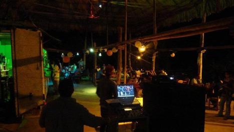 Meluchi's 1st Anniversary Pictures! | Cayo Scoop!  The Ecology of Cayo Culture | Scoop.it