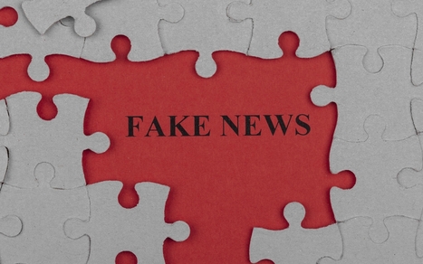 Lutte contre la d&eacute;sinformation : une bourse pour soutenir la recherche appliqu&eacute;e | La Biblioth&egrave;que de l'&Eacute;cole nationale des chartes-PSL vous accompagne dans la pr&eacute;paration aux concours | Scoop.it