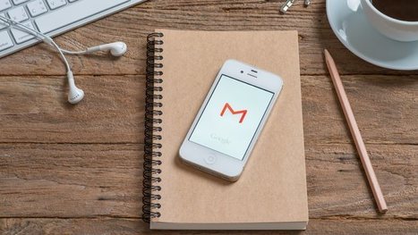 5 trucos de Gmail que quizás no conozcas  | TIC & Educación | Scoop.it