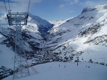 Top 10 des meilleures stations de ski en Europe | Allo Balkans | Entreprises et territoires alpins : Métamorphoses, innovations , entreprenariat | Scoop.it
