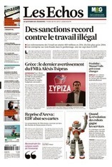 Ca se passe en Europe&nbsp;: le hit-parade des r&eacute;gions les plus riches | Veille territoriale AURH | Scoop.it