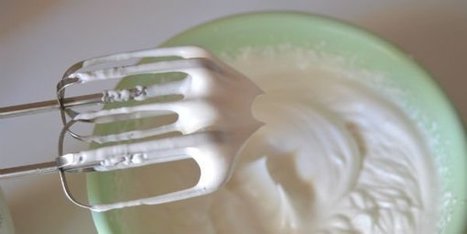 Acquafaba: cos'è, come si prepara e come usarla al posto delle uova | Alimentazione Naturale, EcoRicette Veg e Vegan | Scoop.it