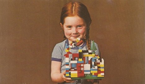 Schweizer Kinder sind nicht handysüchtig, sie bauen viel lieber Legotürme - watson | Digitale Medien in Kindergarten und Vorschule | Scoop.it