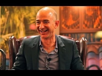 Chapter 5 : Q&A with Chris Anderson | Amazon, Innovation, Customer Service, Kindle, eBooks and Marketing | Sam-network.org | Peer2Politics | Scoop.it