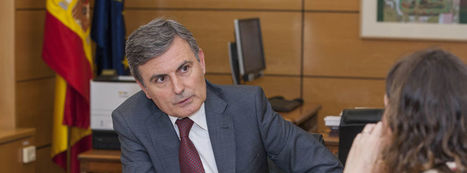 "Se van a invertir 10.000 millones en los trenes de Cercanías y media distancia" | Evaluación de Políticas Públicas - Actualidad y noticias | Scoop.it