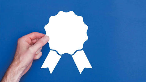Podcast. Les badges numériques révolutionnent la reconnaissance des compétences | Formation : Innovations et EdTech | Scoop.it