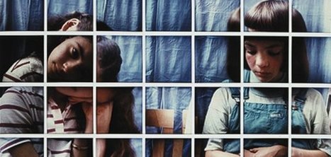 Seven Famous Photographers Who Used Polaroids | Photabulous | Scoop.it