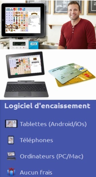 Logiciel professionnel gratuit 2016 : Caisse enregistreuse gratuite + Boutique en ligne gratuite | Logiciel Gratuit Licence Gratuite | Scoop.it